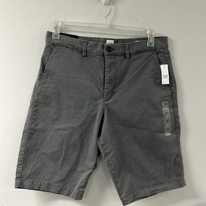NWT Men's Khaki Shorts
